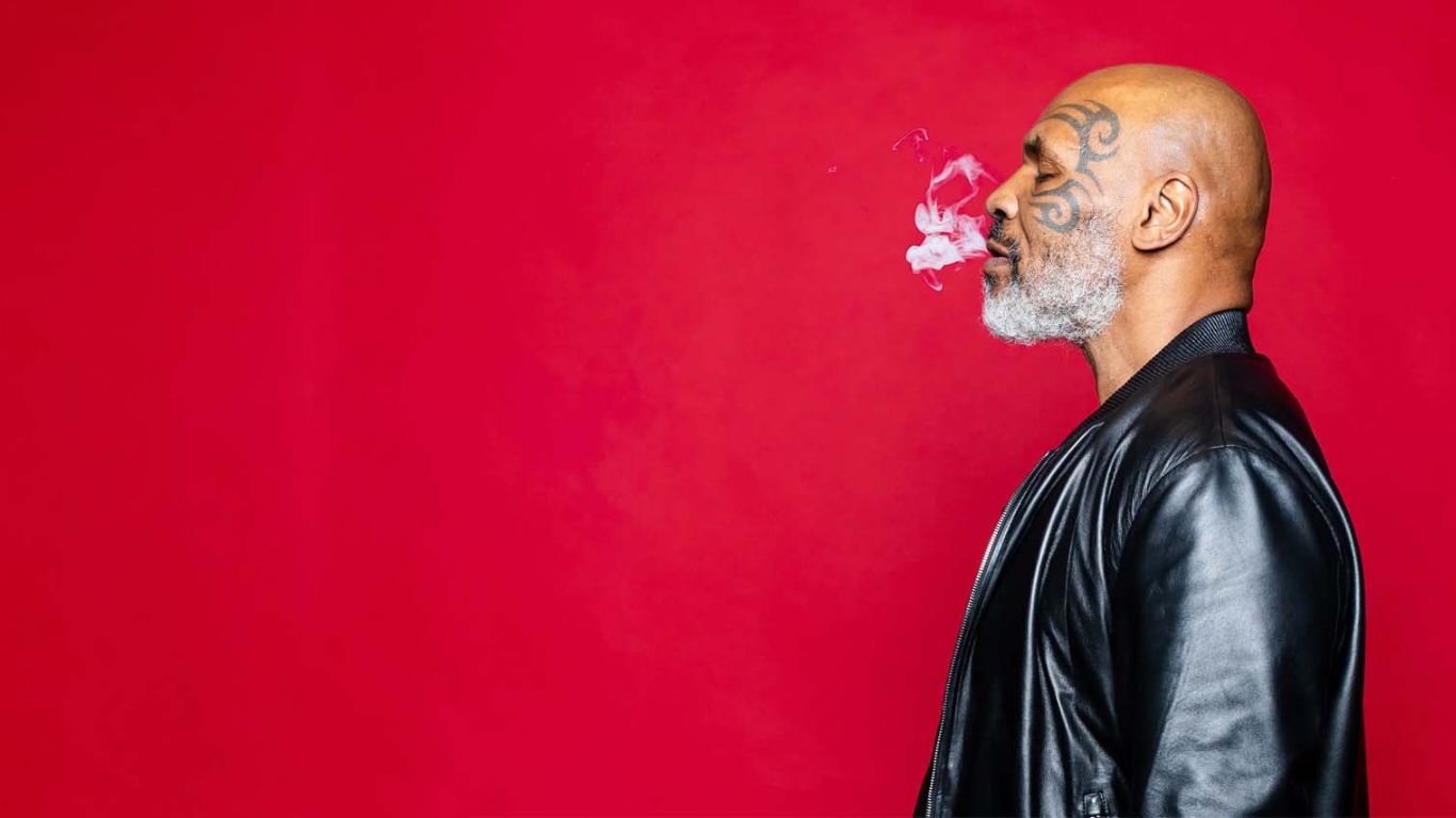 Tyson 20 (Mike’s Bites): Hitting Hard with Digital Growth