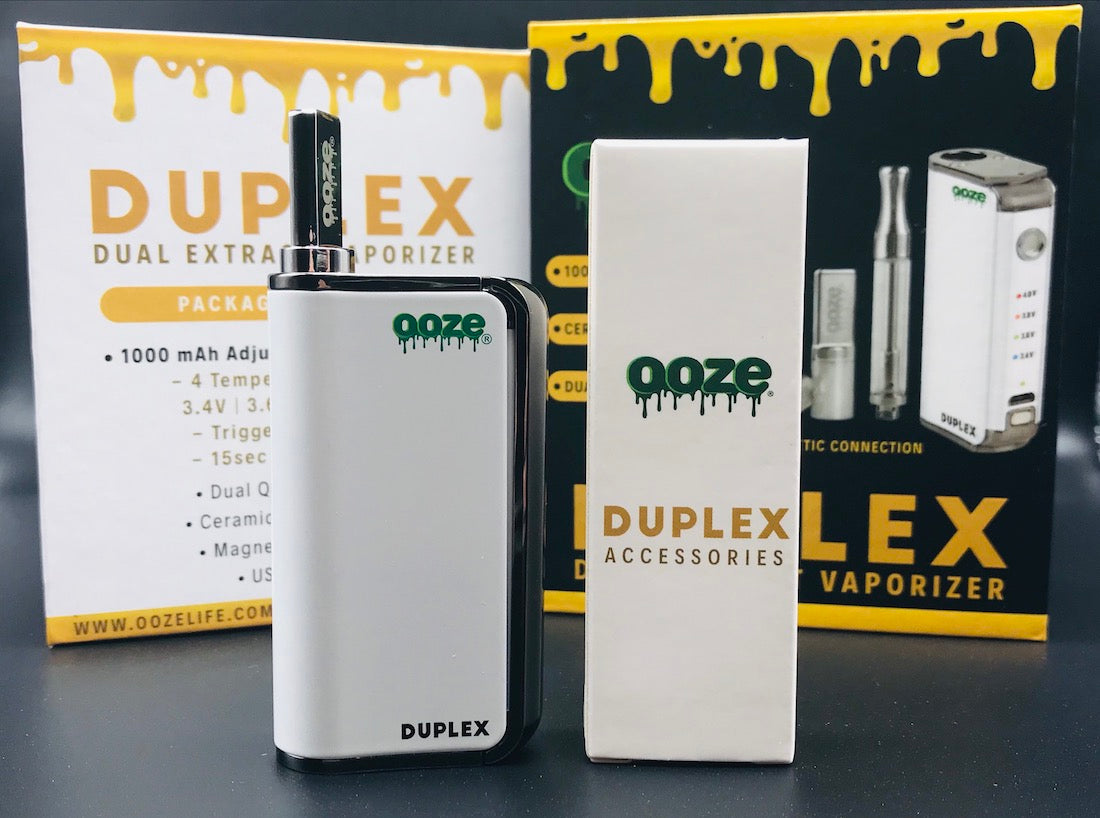 Ooze: Paid Media That Pays Off