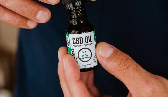 Green Roads: Scaling a CBD Giant